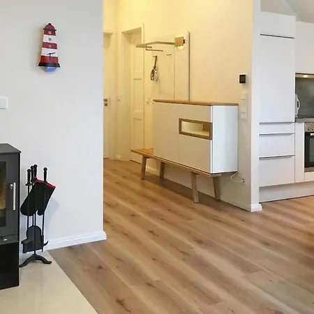 Apartment Holiday Flat - Dos01100c-cya *