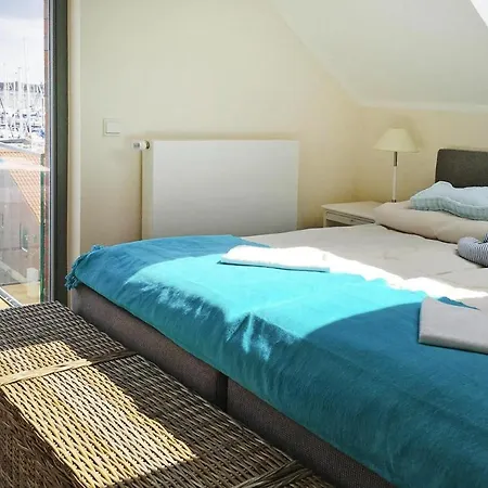 Holiday Flat - Dos01100c-cya Heiligenhafen